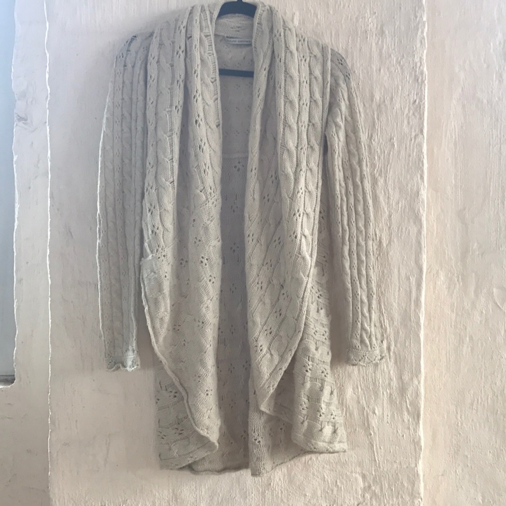 Autumn Cashmere